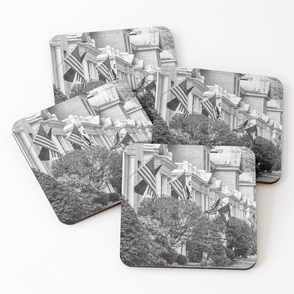 Item preview, Officer's Row designed and sold by Gerard Fornarotto.