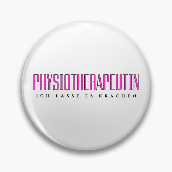 Item preview, Physiotherapist - I'm going to have a blast - Text only Design designed and sold by SpecialtiesShop.