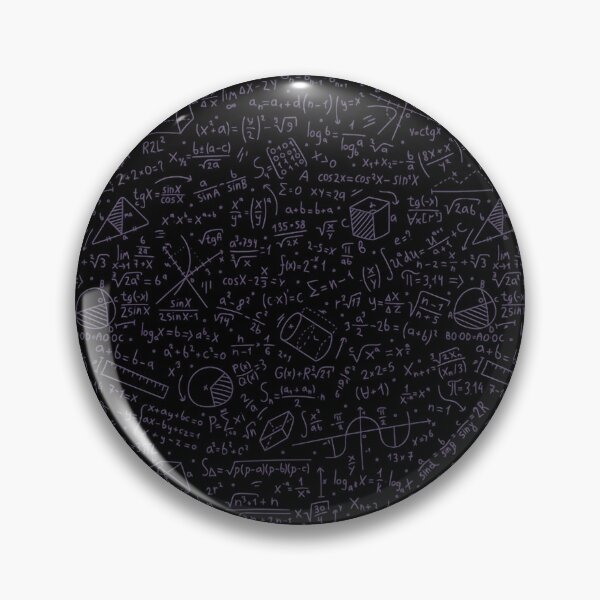 Item preview, math-equations-pattern-abstract designed and sold by Mahmut Oğuzhan Güney.