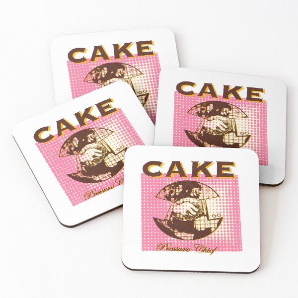 Item preview, CAKE BAND designed and sold by Doughamplin.