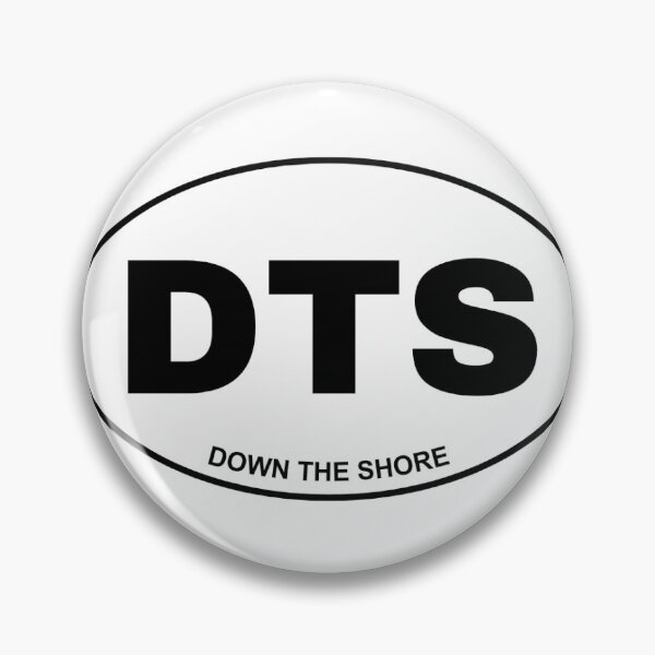 Item preview, DTS: Down the Shore designed and sold by plaidcouches.