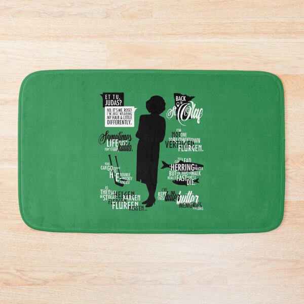 Item preview, Golden Girls: Rose Nylund designed and sold by firlachieldraws.