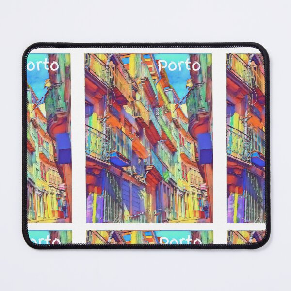 Item preview, Porto vintage picture Portugal Europe fridge magnet Portugal designed and sold by Coolparrotgirl.