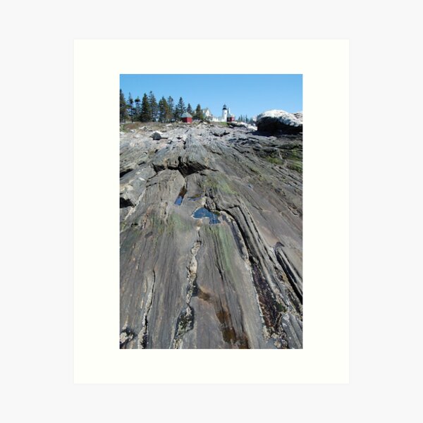 Item preview, Pemaquid designed and sold by CreativeSoup.