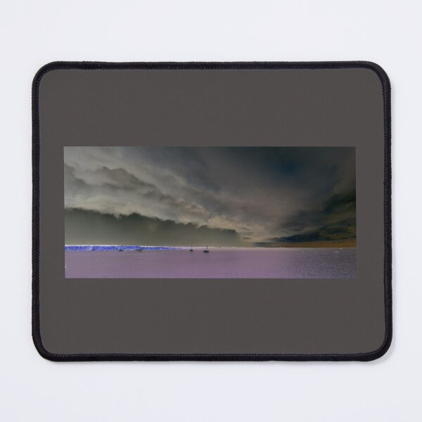 Item preview, Clouds Gathering designed and sold by Lava Road Clothing Company.