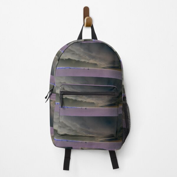 Item preview, Clouds Gathering designed and sold by Lava Road Clothing Company.