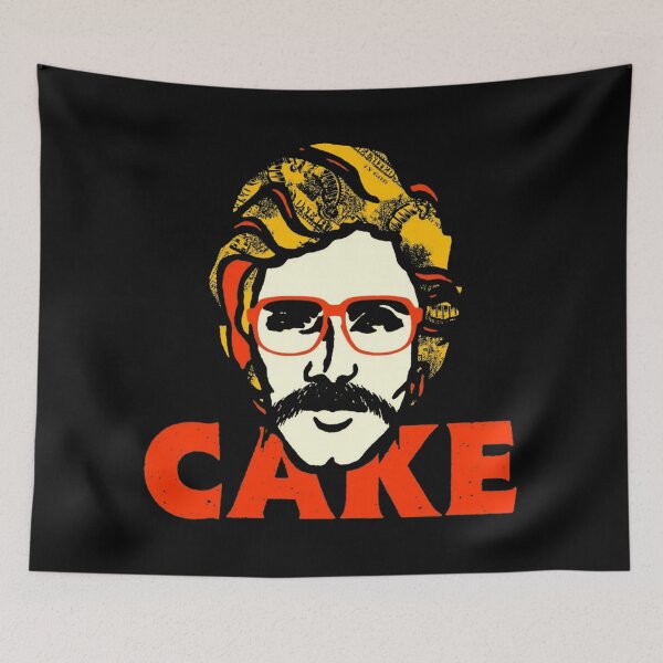 Item preview, CAKE BAND designed and sold by Doughamplin.