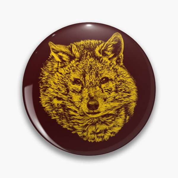 Item preview, Golden Jackal designed and sold by Guardi71.