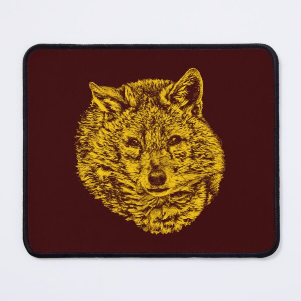 Item preview, Golden Jackal designed and sold by Guardi71.