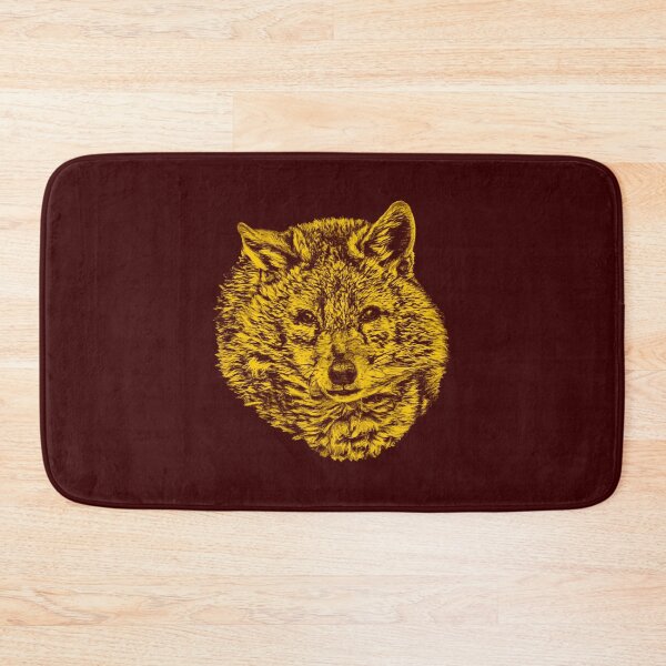 Item preview, Golden Jackal designed and sold by Guardi71.