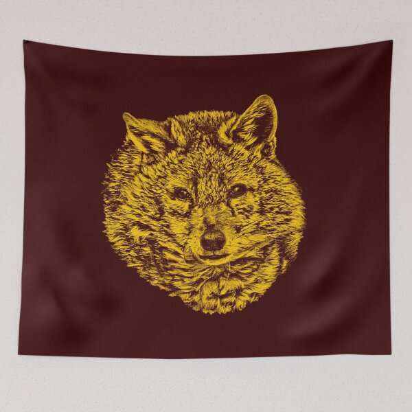 Item preview, Golden Jackal designed and sold by Guardi71.
