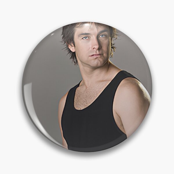 Item preview, Antony Starr cute designed and sold by sarzerdesigns.