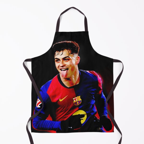 Item preview, Pedri designed and sold by akustrong.