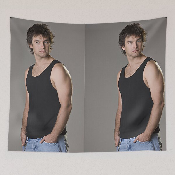 Item preview, Antony Starr cute designed and sold by sarzerdesigns.
