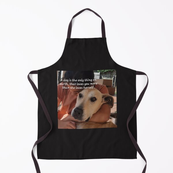Item preview, The love of a dog  designed and sold by Zestysparkles.