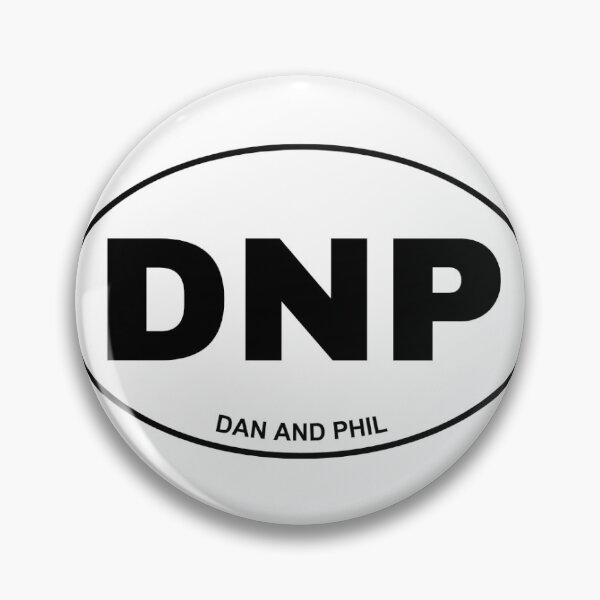 Item preview, DNP: Dan and Phil designed and sold by plaidcouches.