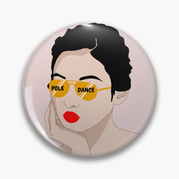 Item preview, POLE DANCE LADIES SUNGLASSES designed and sold by PoleDanceLife.