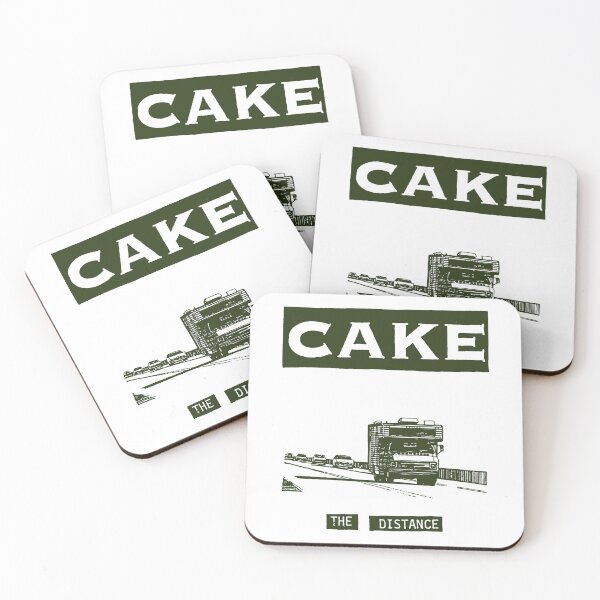 Item preview, CAKE BAND designed and sold by Doughamplin.