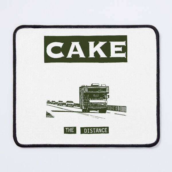 Item preview, CAKE BAND designed and sold by Doughamplin.