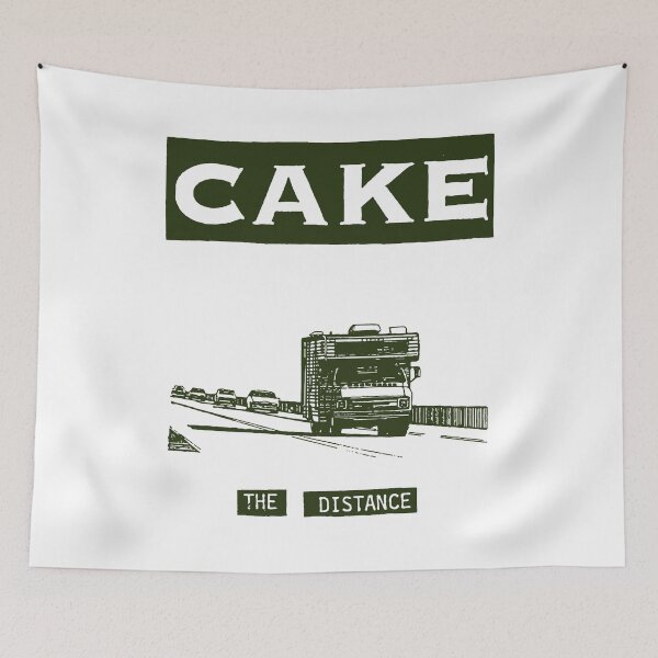 Item preview, CAKE BAND designed and sold by Doughamplin.