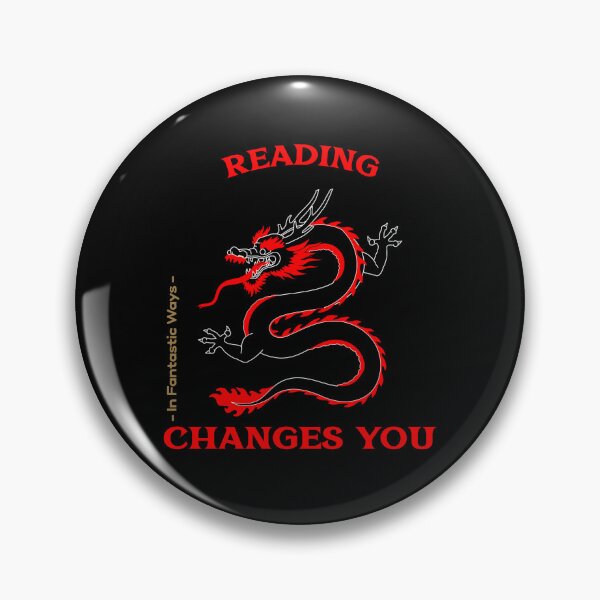 Item preview, Reading Changes People designed and sold by Lilmoo31.