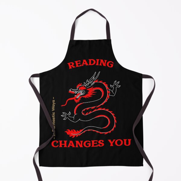 Item preview, Reading Changes People designed and sold by Lilmoo31.