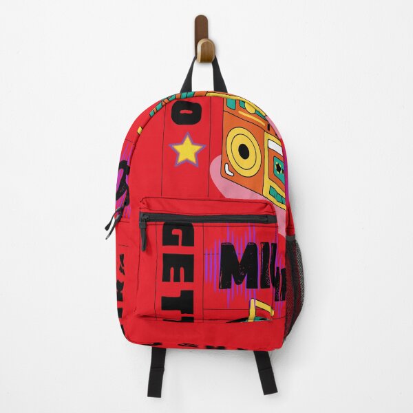 Item preview, GETTO MIUSIC HIP HOP THS KLIKA designed and sold by THSSKLEP.