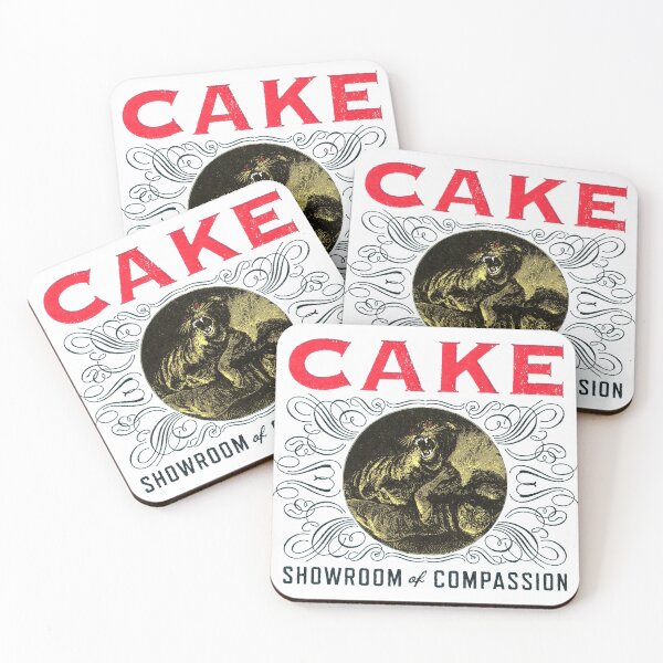 Item preview, CAKE BAND designed and sold by Doughamplin.