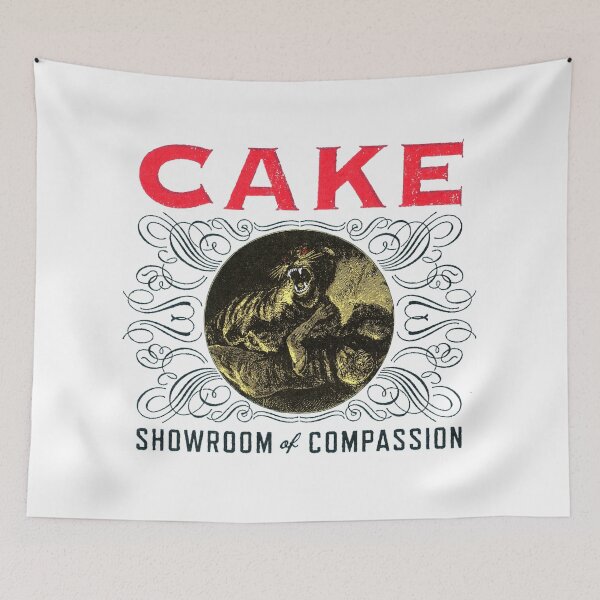 Item preview, CAKE BAND designed and sold by Doughamplin.