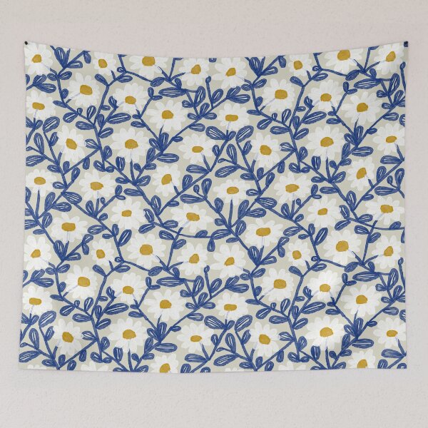 Item preview, Sonja Flower Garden 1 designed and sold by marialindemann.