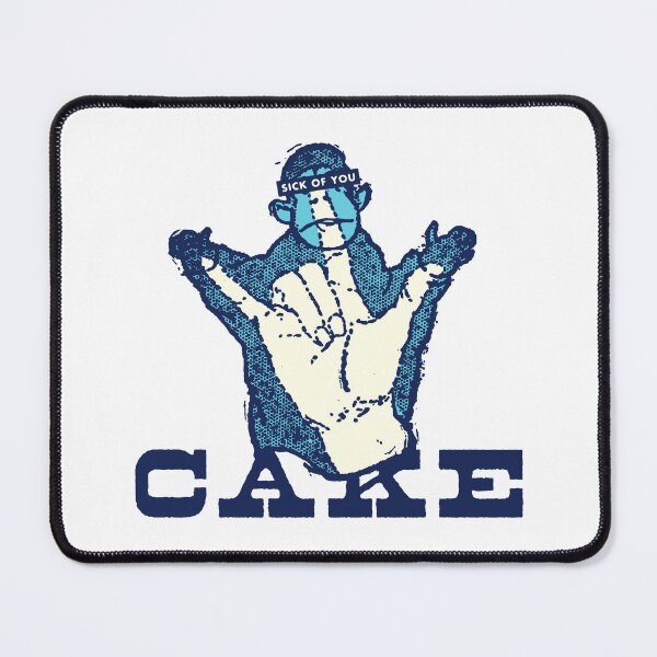 Item preview, CAKE BAND designed and sold by Doughamplin.