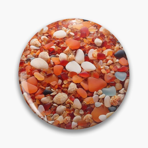 Item preview, Sunset Beach Treasure designed and sold by Sadia  Jannat.