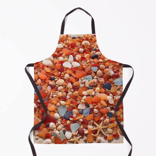 Item preview, Sunset Beach Treasure designed and sold by Sadia Jannat.