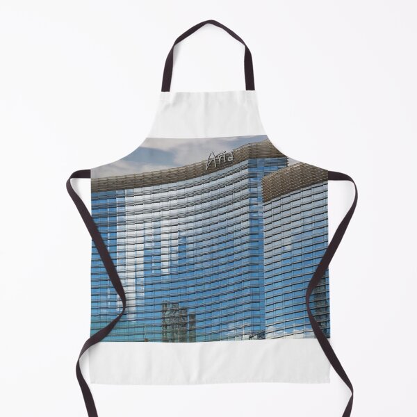 Item preview, Memories of Vegas - Aria © designed and sold by © Hany G. Jadaa © Prince John Photography.