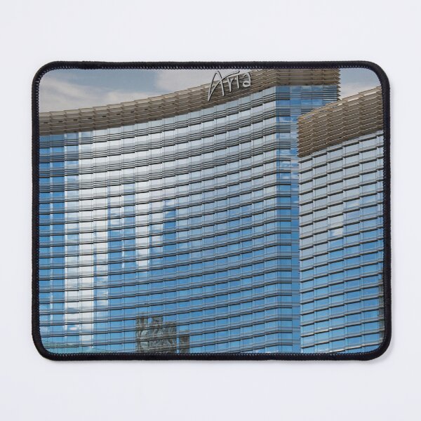 Item preview, Memories of Vegas - Aria © designed and sold by © Hany G. Jadaa © Prince John Photography.