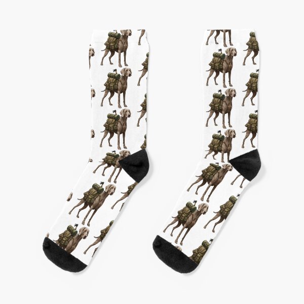 Item preview, Weimaraner Bushcraft Expert designed and sold by Weimaraner Dog.