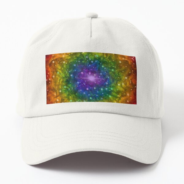 Artikel-Vorschau von Regenbogen-Pride-Nebel, designt und verkauft von KVMCreates.