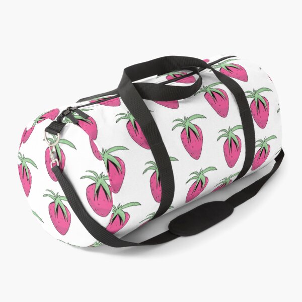 Item preview, Imperfect Strawberry designed and sold by Grace G Shop.