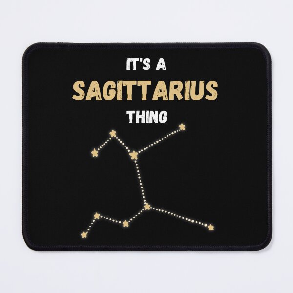 Item preview, Sagittarius horoscope zodiac - Digital apparel design designed and sold by TheArtistOf2022.