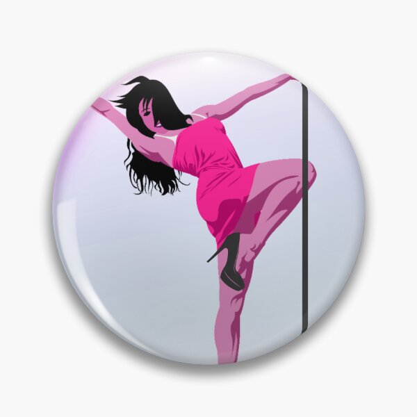 Item preview, POLE DANCING QUEEN designed and sold by PoleDanceLife.