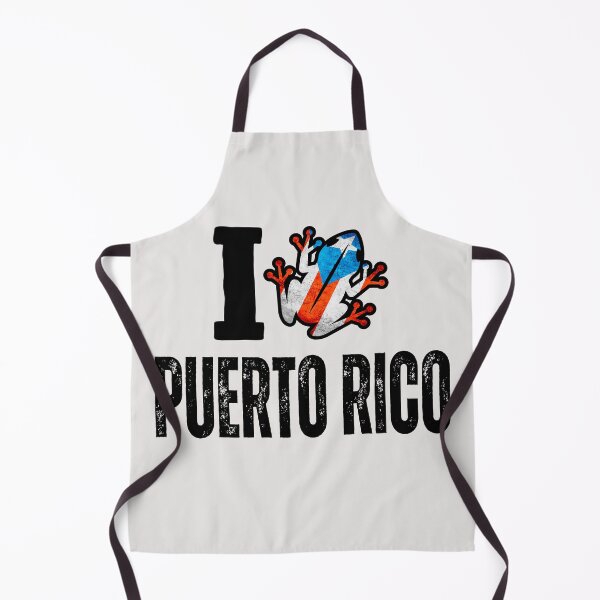 Item preview, I Love Puerto Rico boricua pride hispanic roots 2025 puertorican designed and sold by erozzz.
