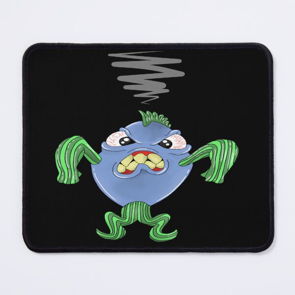 Item preview, Damned fish pack designed and sold by AyseAkcay.