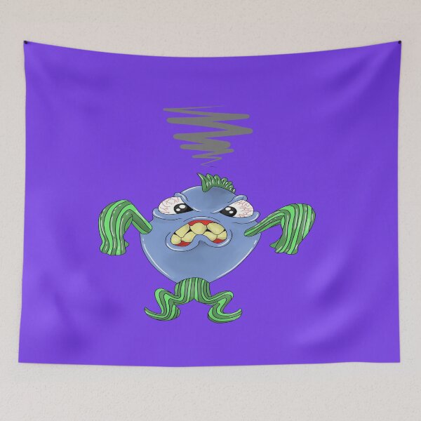 Item preview, Damned fish pack designed and sold by AyseAkcay.