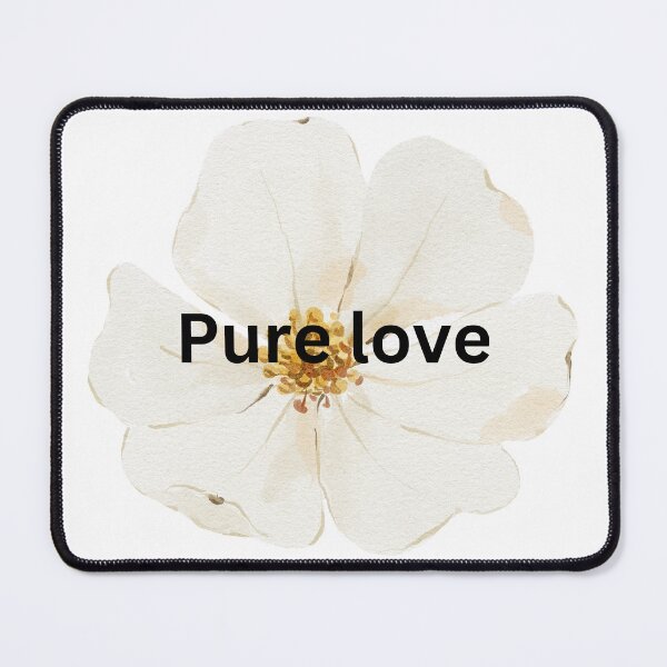 Item preview, Pure love designed and sold by ArtsOfWonder.
