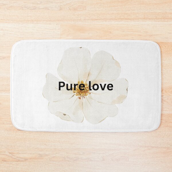 Item preview, Pure love designed and sold by ArtsOfWonder.