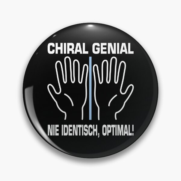 Item preview, Chiral Ingenious Never Identical Optimal designed and sold by MooonTees.
