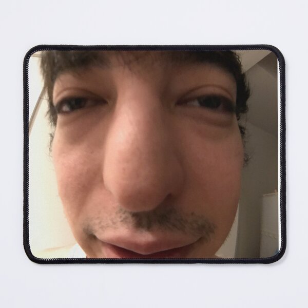 Item preview, Joji Filthy Frank Fish Eye Up Close Meme Face Music Meme Youtube designed and sold by Thickey Forrest.