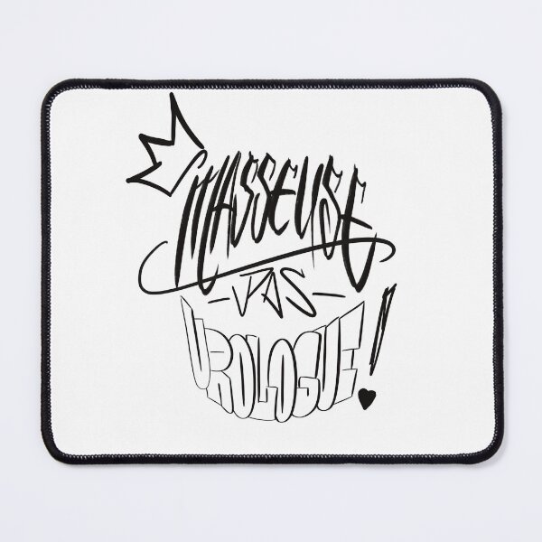 Item preview, Masseuse designed and sold by promethee-art.