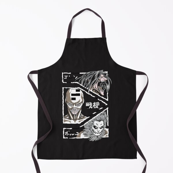 Item preview, AOT 013 designed and sold by Pengadaan x Merch.