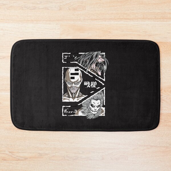 Item preview, AOT 013 designed and sold by Pengadaan x Merch.